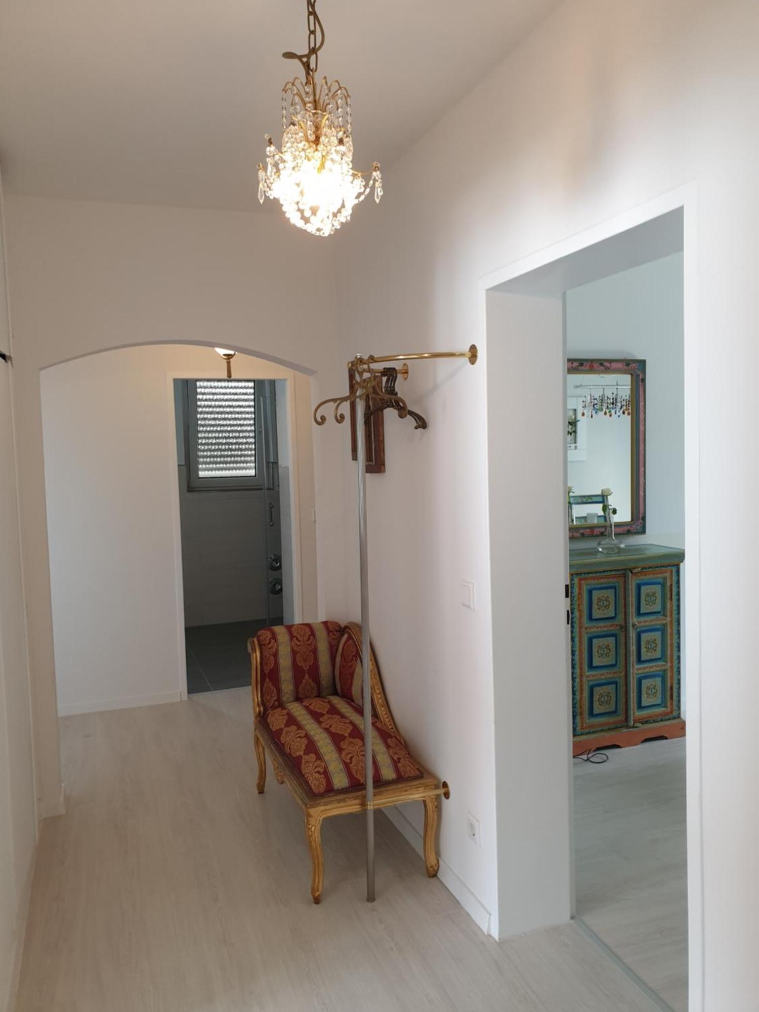 Zimmer Mit Charme Sonne Nuremberg ภายนอก รูปภาพ