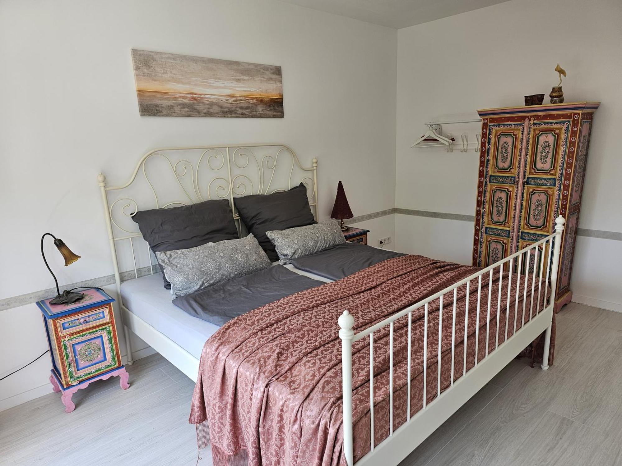Zimmer Mit Charme Sonne Nuremberg ภายนอก รูปภาพ