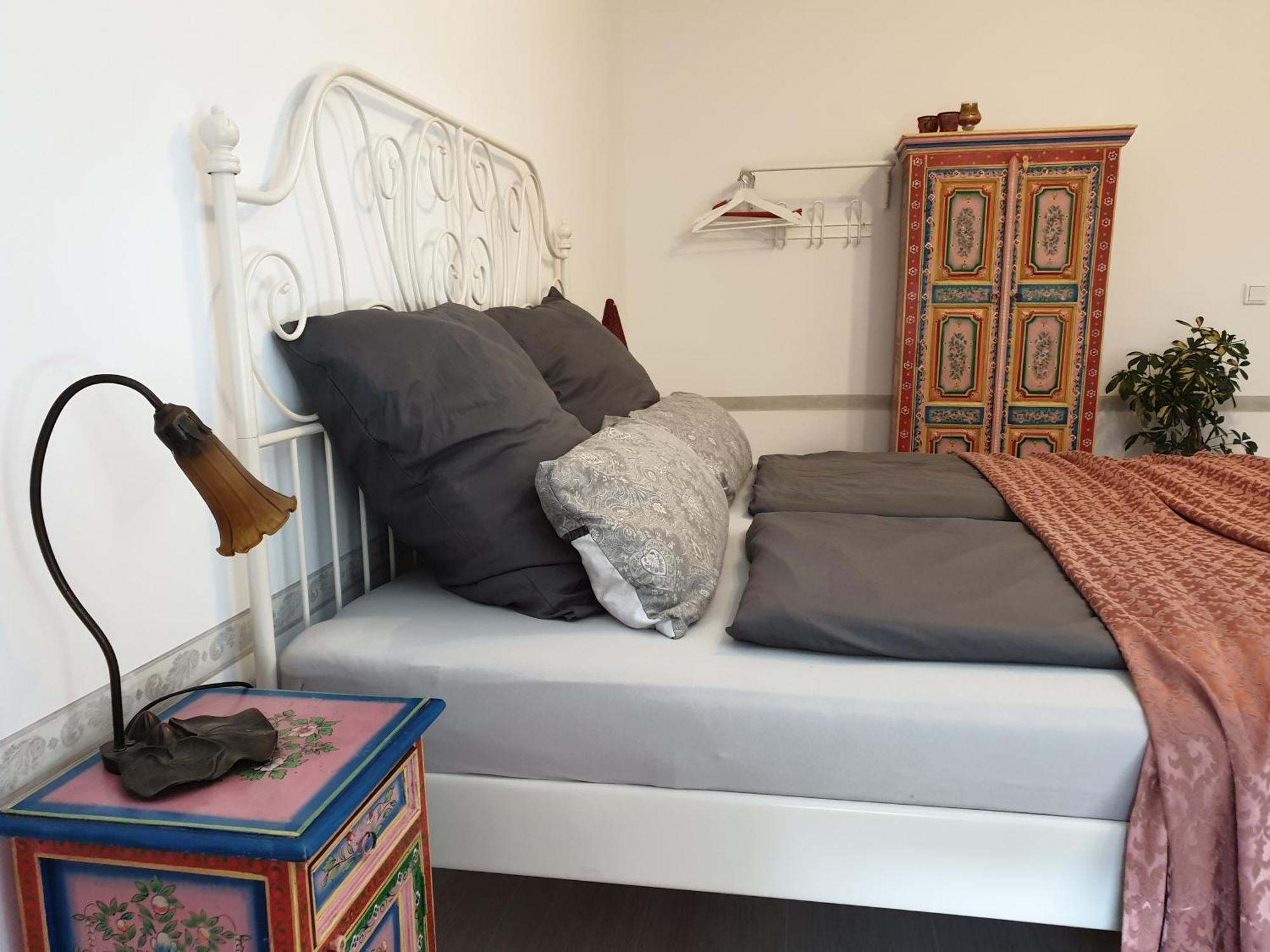 Zimmer Mit Charme Sonne Nuremberg ภายนอก รูปภาพ
