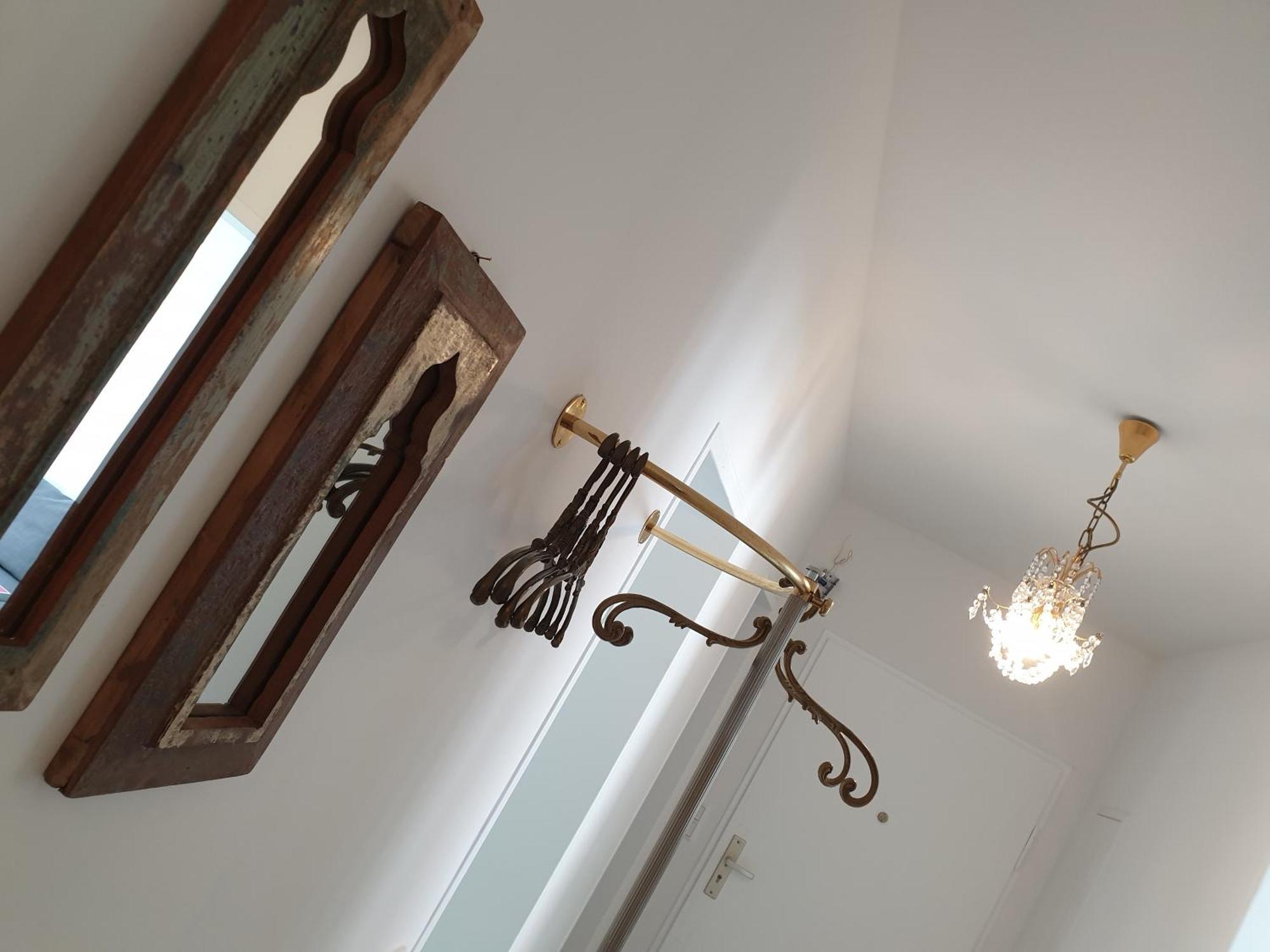 Zimmer Mit Charme Sonne Nuremberg ภายนอก รูปภาพ