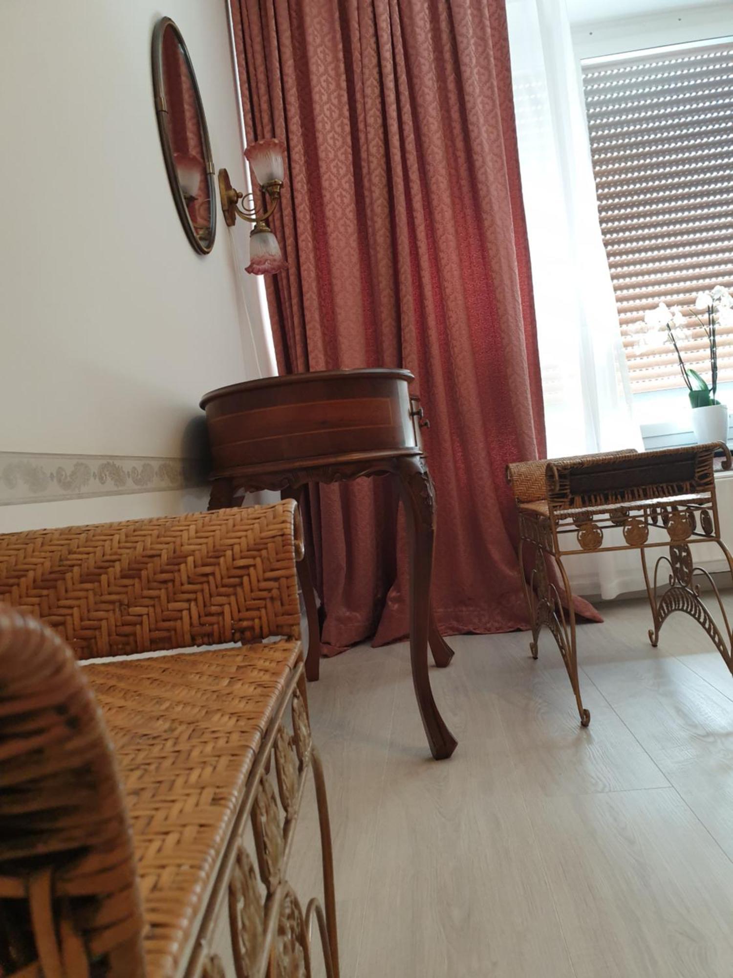 Zimmer Mit Charme Sonne Nuremberg ภายนอก รูปภาพ
